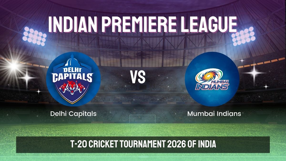 Gurubhai247 ID 2026 DC vs MI IPL Match
