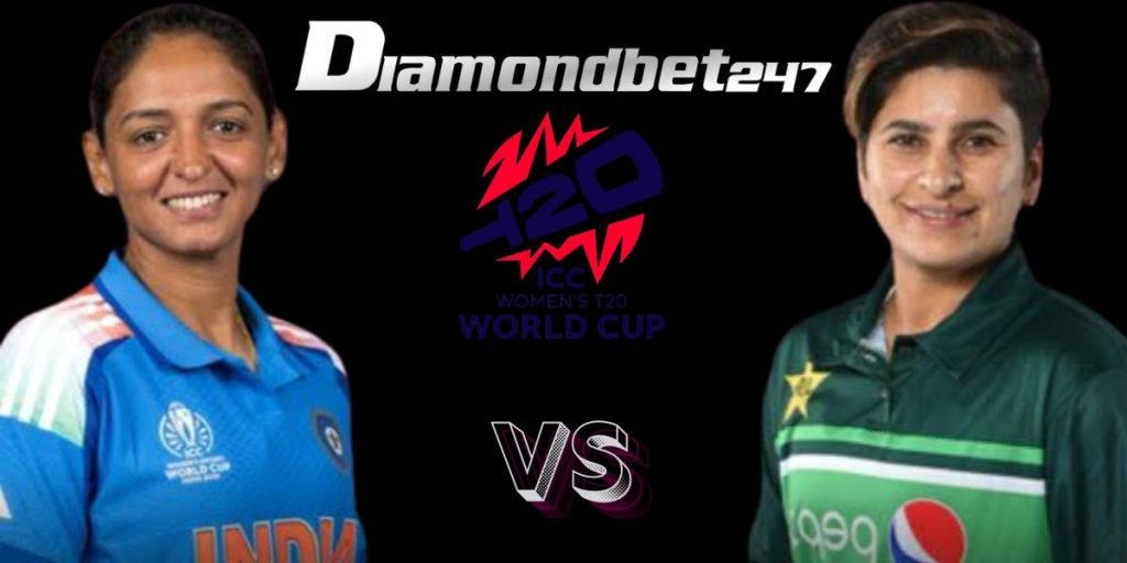 Gurubhai247 IND VS PAK: India Women vs Pakistan Women, ICC Women's T20 World Cup 2026 2 Gurubhai247 IND VS PAK