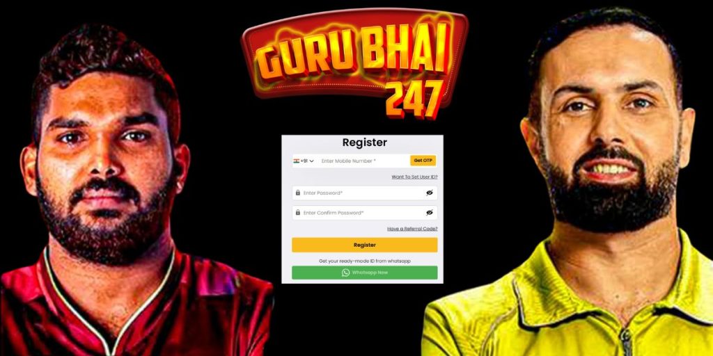 Gurubhai247 KFS VS DAS