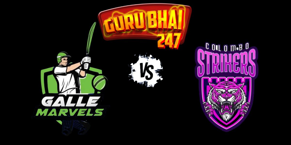 Gurubhai247 GAM VS CLS