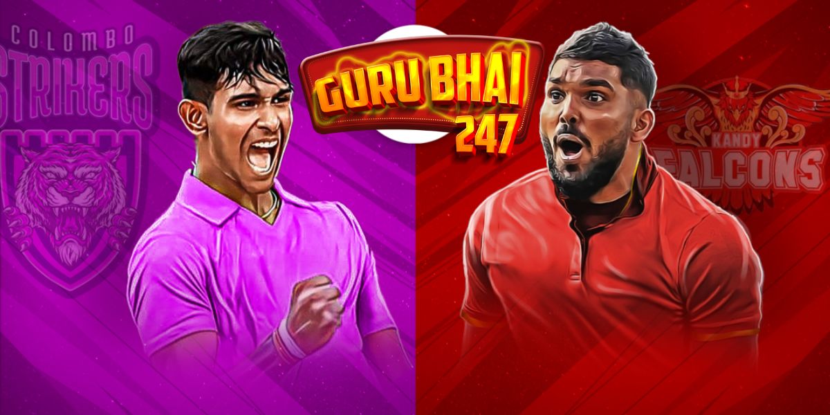 Gurubhai247 CLS VS KFS