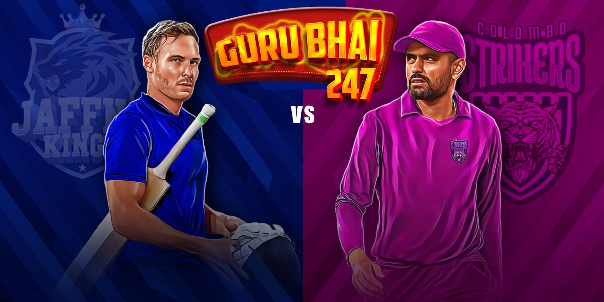 Gurubhai247 JKS VS CLS