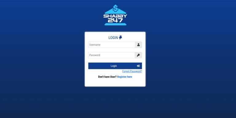 Shabby247 – Your Trusted Online Cricket and Gaming Platform 1 Shabby247