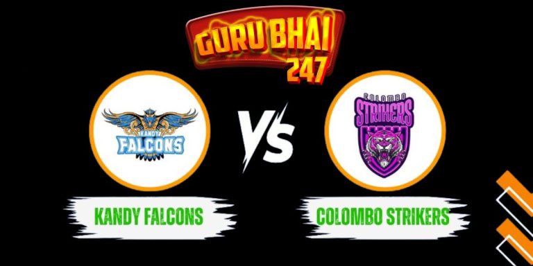 Gurubhai247 KFS VS CLS