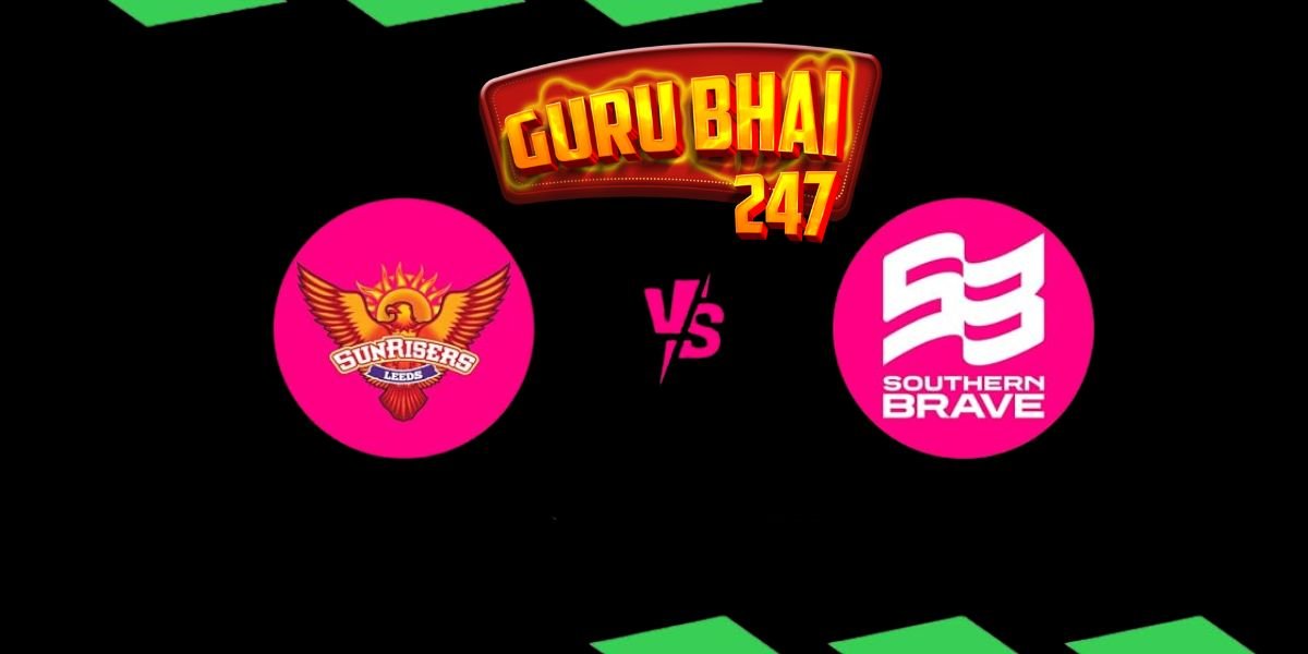 Guru Bhai 247 SUL VS SOU