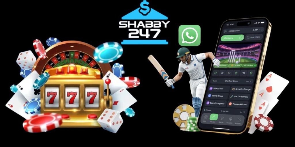 Shabby 247 Online: Registration, Gameplay, and Betting Guide for New Users 2 Shabby 247 Online