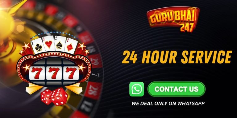 Gurubhai11 vs Gurubhai247